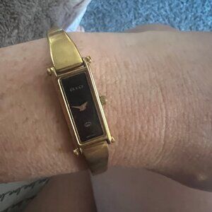 Vintage Gucci Watch